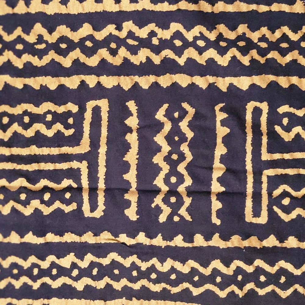Fabric for full or queenNWOT
